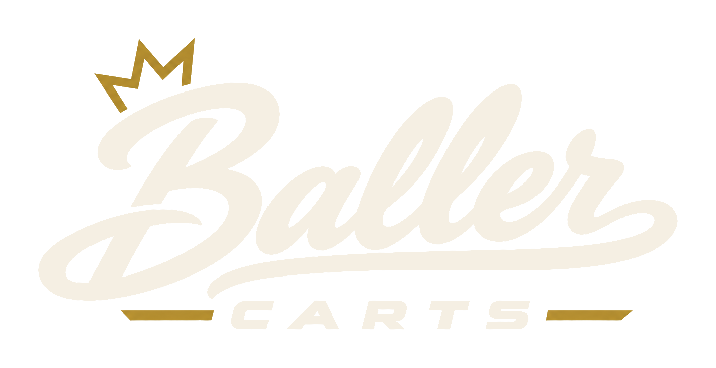 Baller Carts